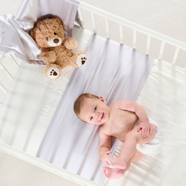 Navigating the Night: When Will Your Baby Sleep Through the Night?